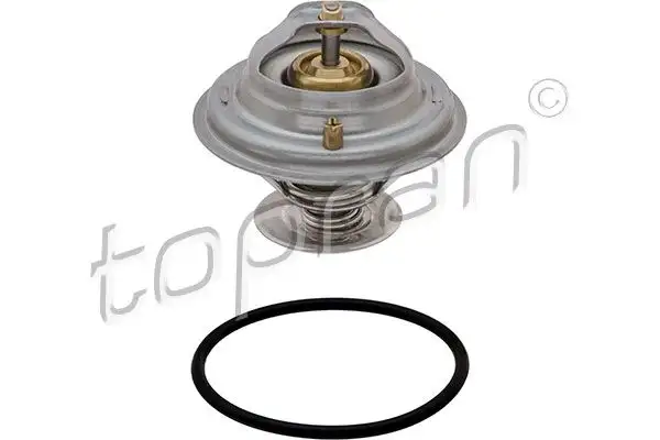 TOPRAN 101583001 Termostat