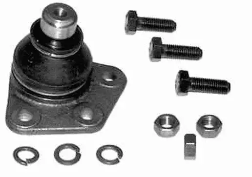 LEMFÖRDER 1016004 Alt Rotil 171407365G