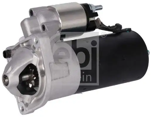 FEBI 101614 Marş Motoru 1347058080