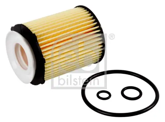 FEBI 101653 Yağ Filtresi