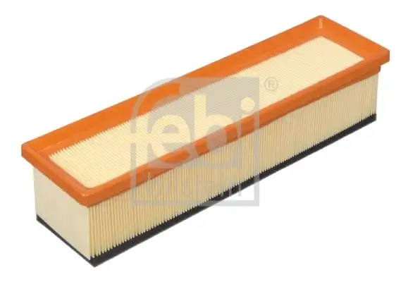 FEBI 101667 Hava Filtresi A6260940004