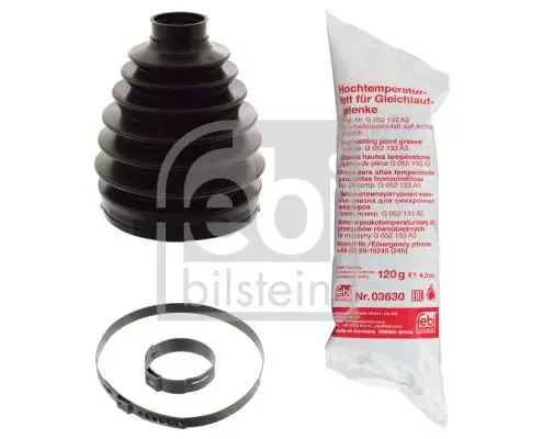 FEBI 101864 Dış Aks Körüğü A1643300385