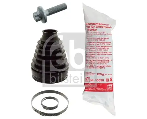 FEBI 101942 İç Aks Körüğü A2043300485