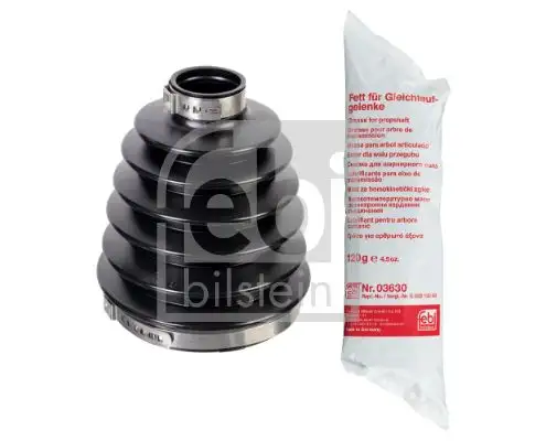 FEBI 101946 Dış Aks Körüğü A1643300685