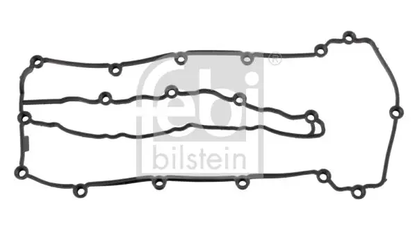 FEBI 101959 Üst Kapak Contası A6510160321