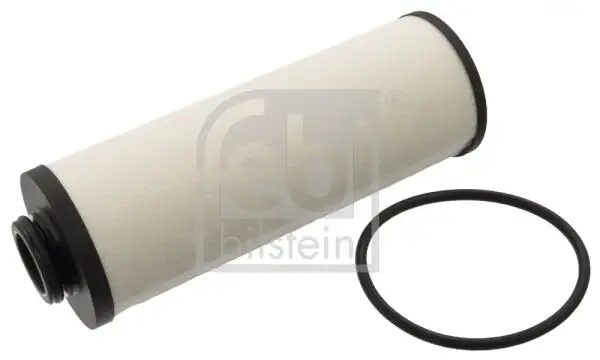 FEBI 101965 Şanzıman Filtresi