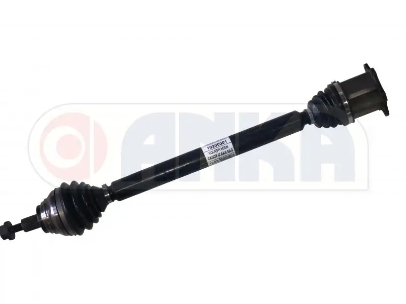 ANKA 10200001 Ön Aks (Sağ) 1K0407272DQ