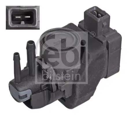 FEBI 102026 Turbo Basınç Dönüştürücü 149568021R