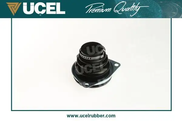 ÜÇEL 10202A İç Aks Körüğü (Sol)