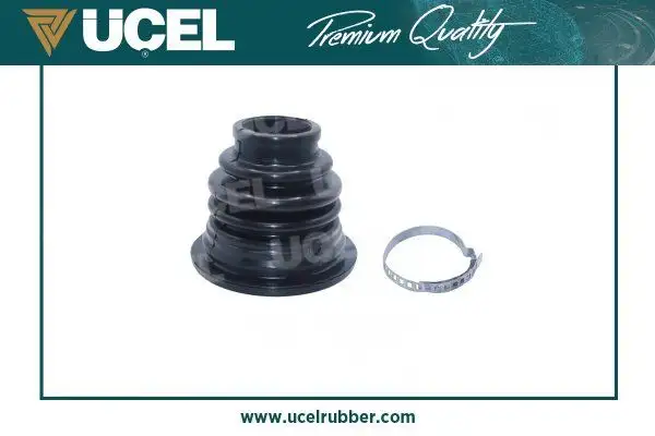 ÜÇEL 10202C İç Aks Körüğü