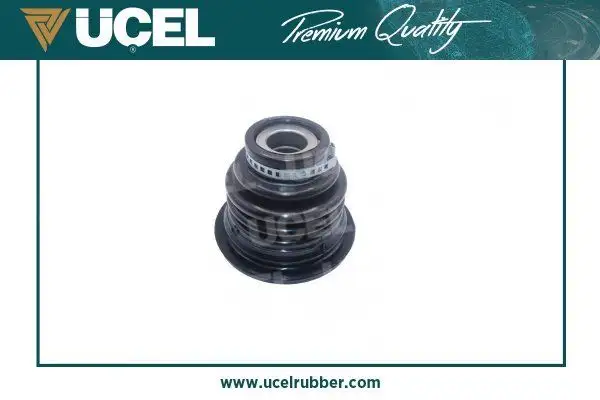 ÜÇEL 10202CB İç Aks Körüğü