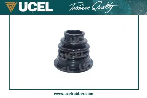ÜÇEL 10202CT İç Aks Körüğü