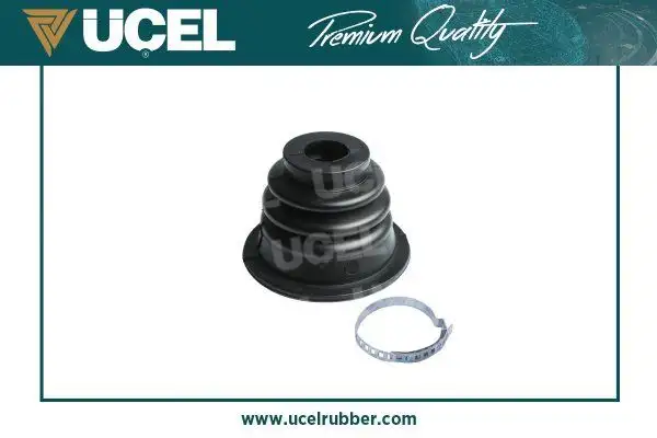 ÜÇEL 10202EM İç Aks Körüğü (Sol)