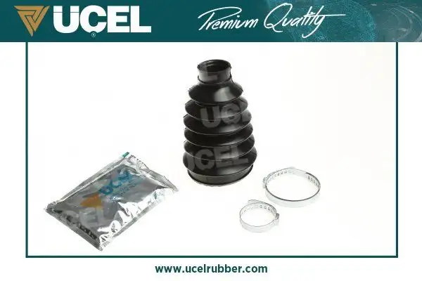 ÜÇEL 10203B Dış Aks Körüğü 7701469416