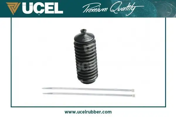 ÜÇEL 10204 Rot Körüğü
