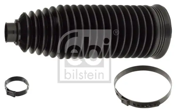 FEBI 102114 Rot Körüğü 4F0422831S1