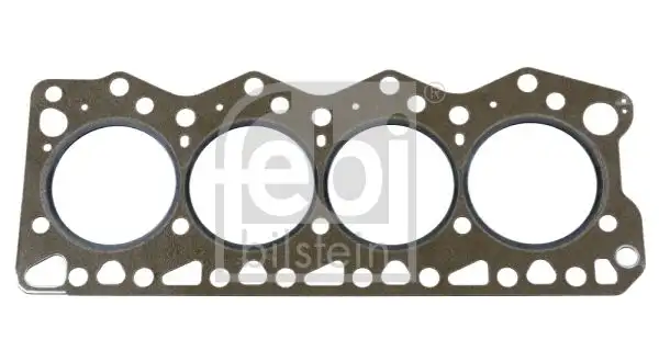FEBI 102239 Silindir Kapak Contası