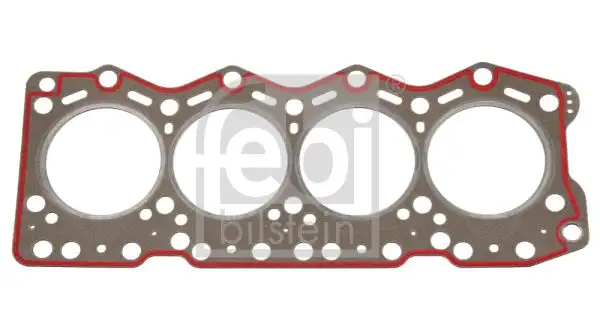 FEBI 102321 Silindir Kapak Contası 500306172