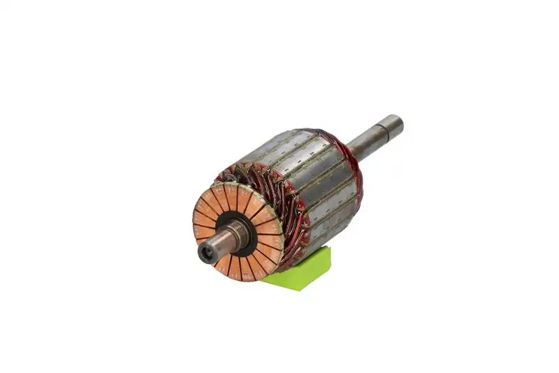 VALEO 102380 Marş Kollektörü