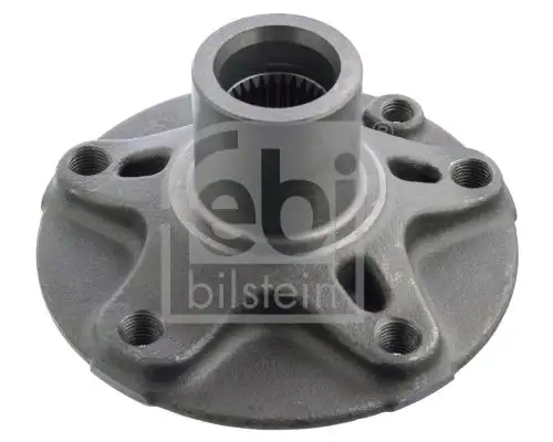 FEBI 102400 Ön Poyra 7P0501655A