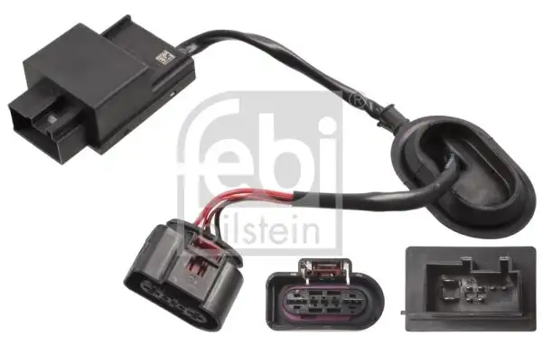 FEBI 102488 Yakıt Pompa Beyni