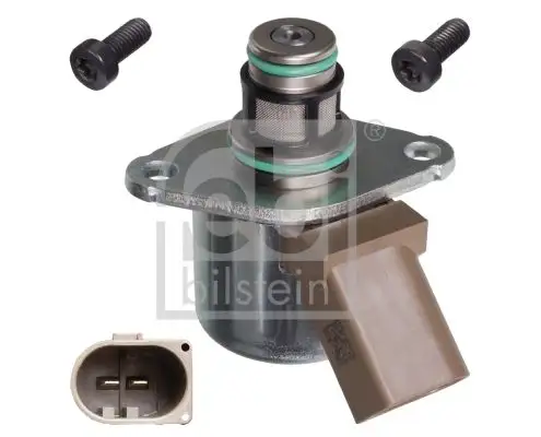 FEBI 102526 Yakıt Basınç Regülatör Valfi A6510740084
