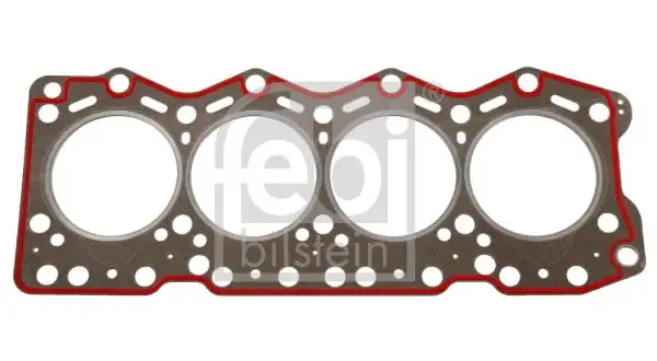 FEBI 102559 Silindir Kapak Contası 500306171