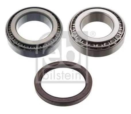FEBI 102734 Arka Aks Rulmanı A0029816605