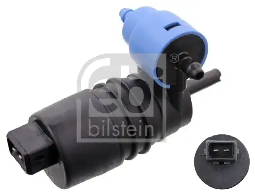 FEBI 10275 Fiskiye Motoru