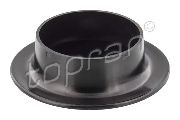 TOPRAN 102826001 Ön Amortisör Takozu 191512113
