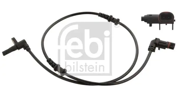 FEBI 102827 ABS Hız Sensörü (Ön) A6395401017