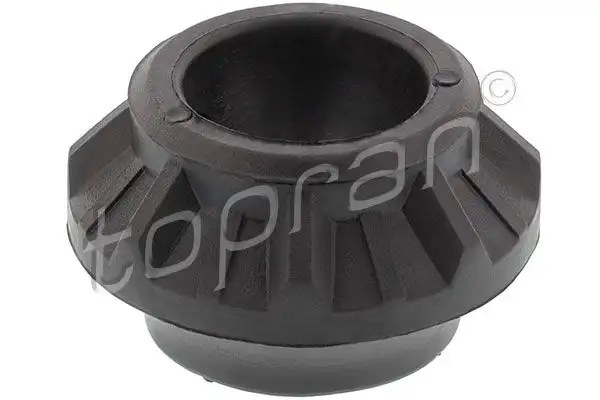 TOPRAN 102828001 Arka Amortisör Takozu 191512333