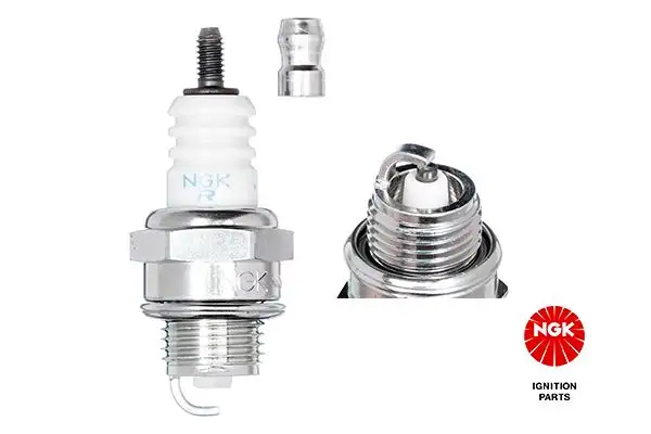 NGK 1029 (BPMR6A10) Buji 9807356944