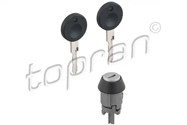 TOPRAN 102926001 Kontak Kilidi 411905855C