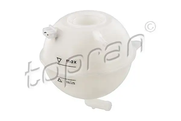 TOPRAN 103006001 Yedek Su Deposu
