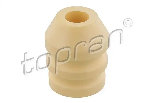 TOPRAN 103039002 Ön Süspansiyon Takozu