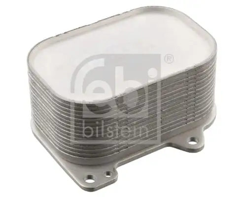 FEBI 103050 Motor Yağ Soğutucu 3N117021