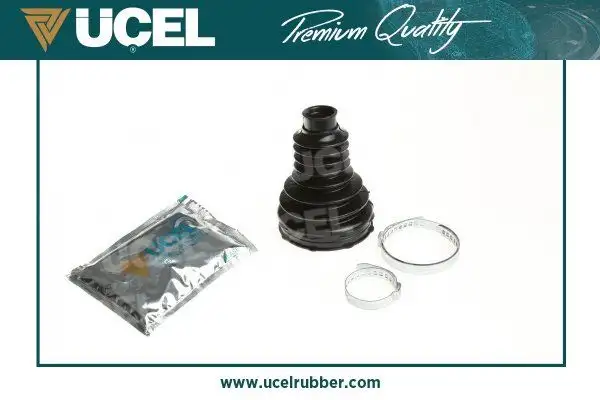 ÜÇEL 10310 İç Aks Körüğü