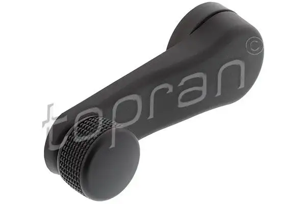 TOPRAN 103101001 Cam Açma Kolu