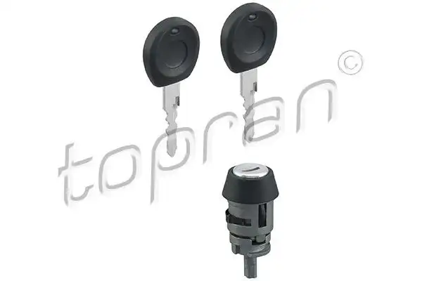 TOPRAN 103112001 Kontak Kilidi 1H0905855A