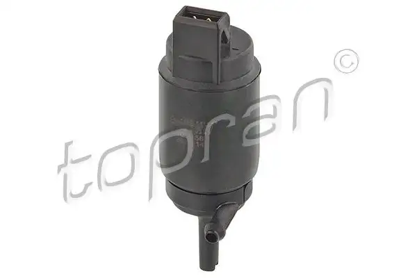 TOPRAN 103158001 Fiskiye Motoru