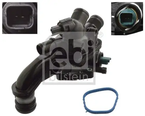 FEBI 103197 Termostat
