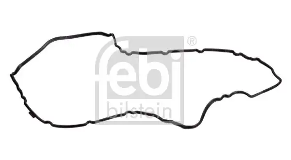 FEBI 103264 Üst Kapak Contası A6400160521