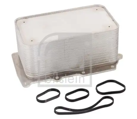 FEBI 103371 Motor Yağ Soğutucu