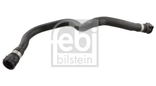 FEBI 103374 Radyatör Hortumu 17127545653