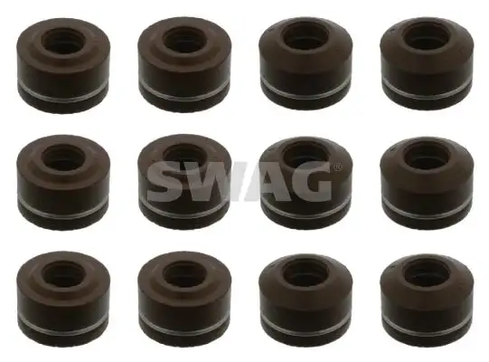 SWAG 10340001 Supap Lastiği A1030500158