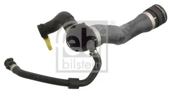 FEBI 103453 Radyatör Üst Hortumu 17127580957