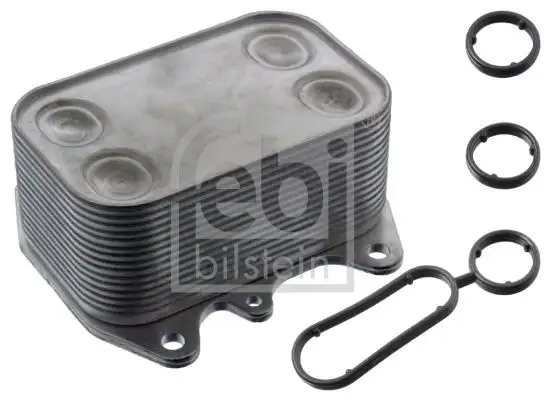 FEBI 103463 Motor Yağ Soğutucu