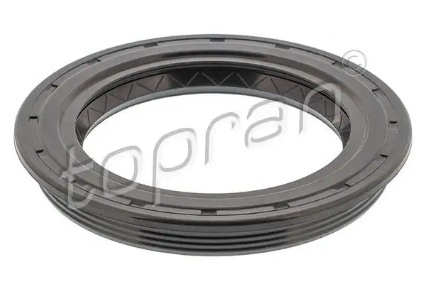 TOPRAN 103514001 Arka Aks Keçesi 357501641