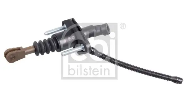 FEBI 103517 Debriyaj Üst Merkez 5679305